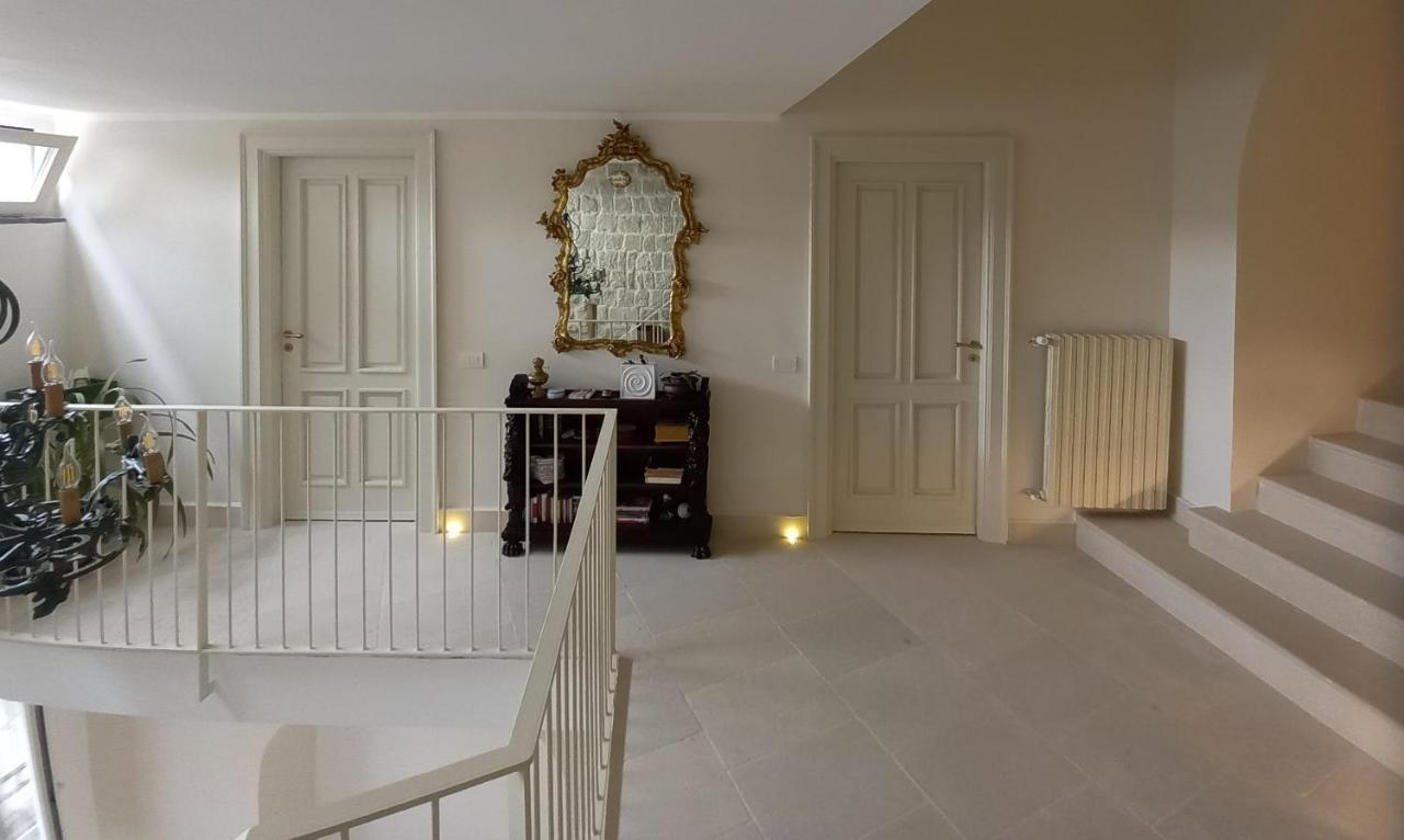 Le Petit Palais - Naples Bed and Breakfast Eksteriør billede