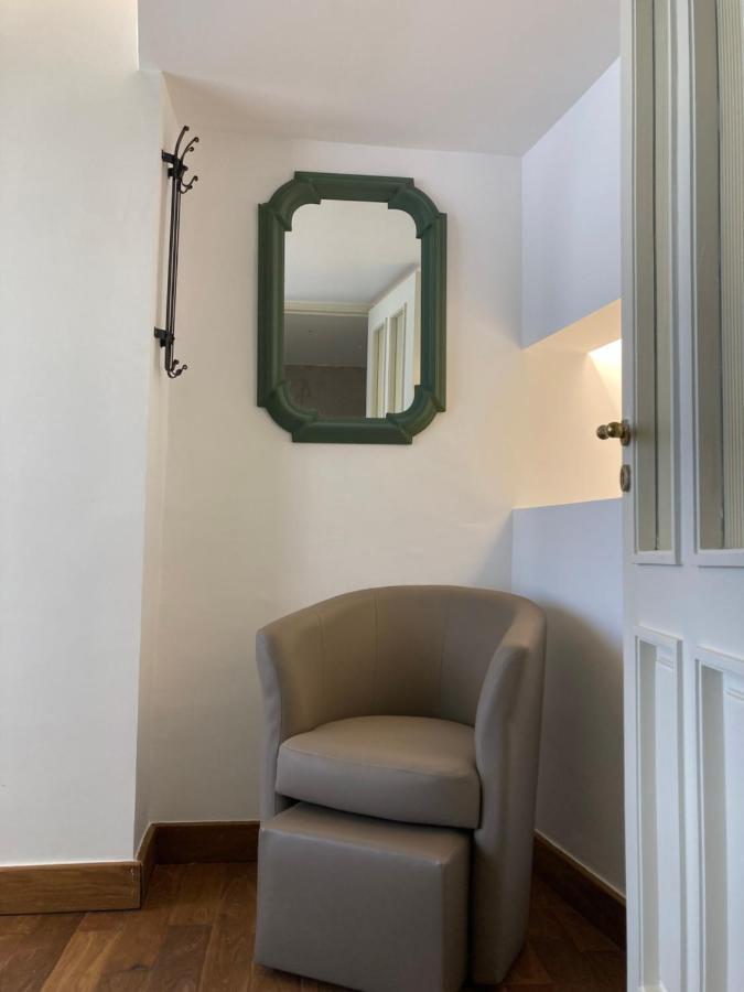 Le Petit Palais - Naples Bed and Breakfast Eksteriør billede